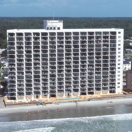Royal Garden Resort Garden City Exterior foto