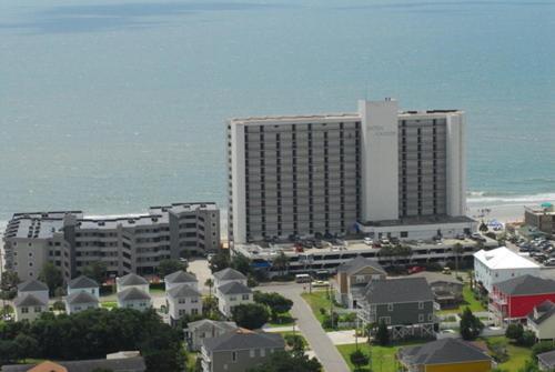 Royal Garden Resort Garden City Exterior foto